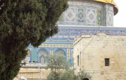 8 Tage Rundreise Klassisches Israel