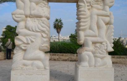 8 Tage Israel & Palästina mit Jericho und Bethlehem