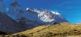 Torros del Paine Nationalpark