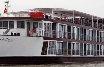 Mekong Kreuzfahrt von Vietnam nach Kambodscha