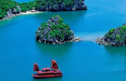 Nordvietnam Rundreise: Der Zauber des Nordens