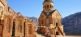 Kloster Noravank am Berg Ararat