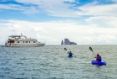 Galapagos-Kreuzfahrt mit Seekajak Galapagos erkunden