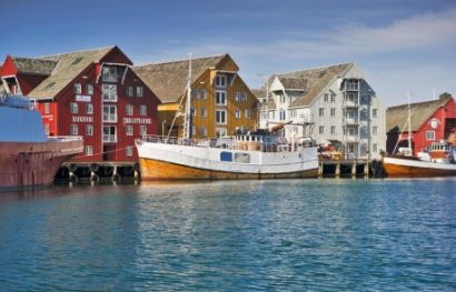 Nordkap & Lofoten Tour B