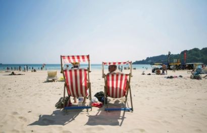 Best of Jersey