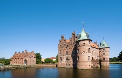 Schloss Egeskov