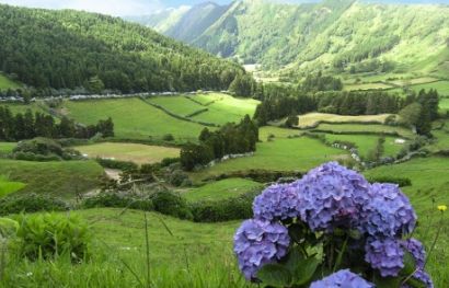 Sete Cidades, São Miguel