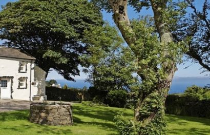 Ferienhaus | Isle of Man Osten