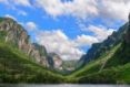 Neufundland, Western Brook Pond