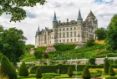 Dunrobin Castle