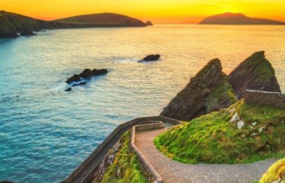 Irland entdecken Hotels