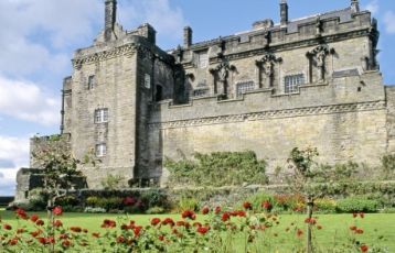 Stirling Castle