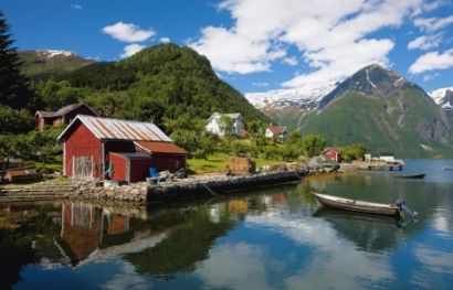 Balestrand