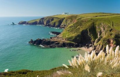 Cornwall intensiv weitere Mietwagenkategorie