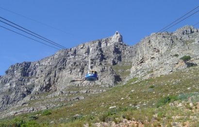 Kapstadt, Garden Route & Safari