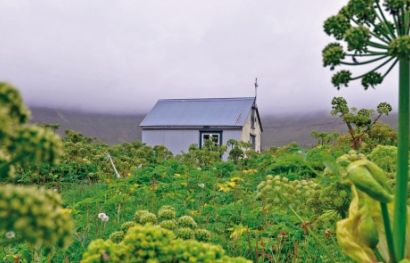 Islands Naturwunder geruhsam erleben