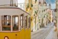 Lissabon ─ Weiße Stadt am Tejo