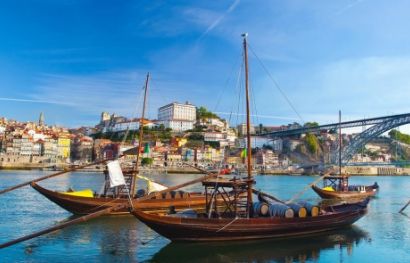 Von Nordportugal bis nach Lissabon