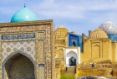 Faszinierendes Usbekistan
