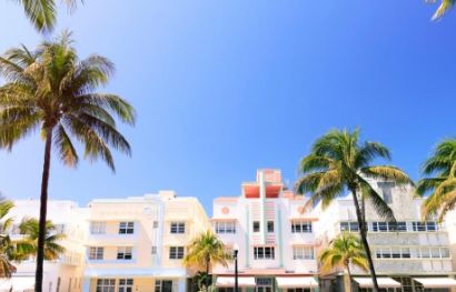 Florida ─ die Höhepunkte des Sonnenstaates