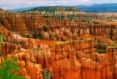 USA ─ Panorama von Ost nach West