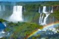 Iguassu ─ die »Großen Wasser«
