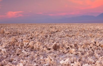 Faszination Chile privat