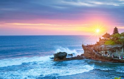 Java und Bali-Private indonesische Inselträume