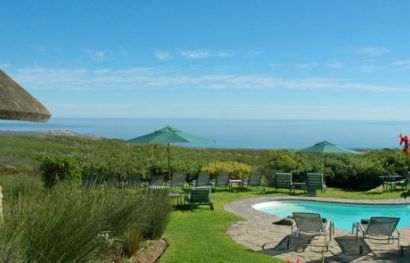 Grootbos Nature Reserve