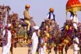 Rajasthan ─ das Land der Rajputen entdecken