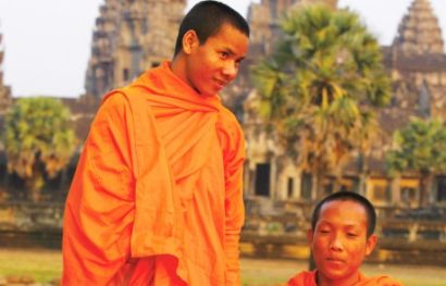 Glanzlichter Vietnam und Kambodscha - Privat