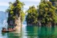 Naturwunder Khao Sok