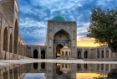 Faszinierendes Usbekistan