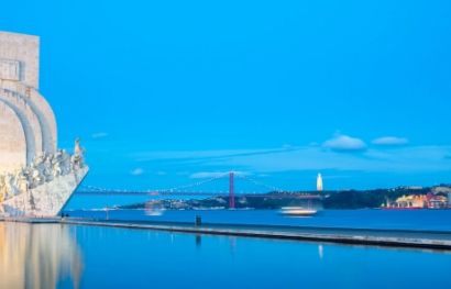 Entdeckungen im Land der Seefahrer