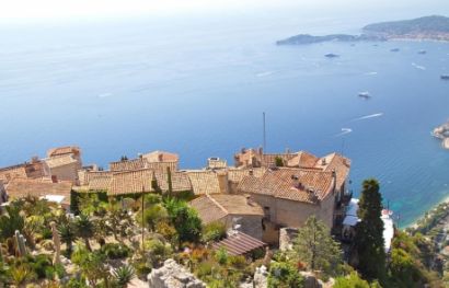 Côte d Azur - Jetset und Kunst an der Blauen Küste