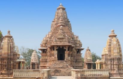 Indische Impressionen -