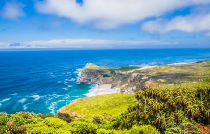 Südafrikas Süden - von Port Elizabeth nach Kapstadt