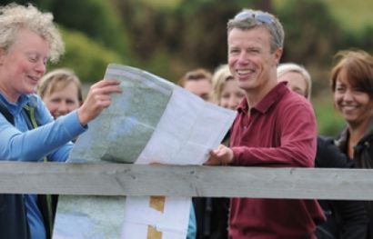 Irland - Den Wild Atlantic Way aktiv entdecken