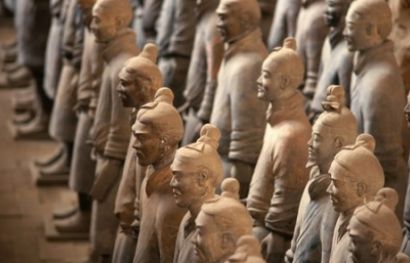Chinas Highlights mit Yangtze