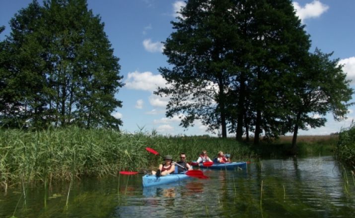 Masuren-bekanntes und doch unbekanntes Land (14 Tage) 2012 Wanderflügel Weltweit 1