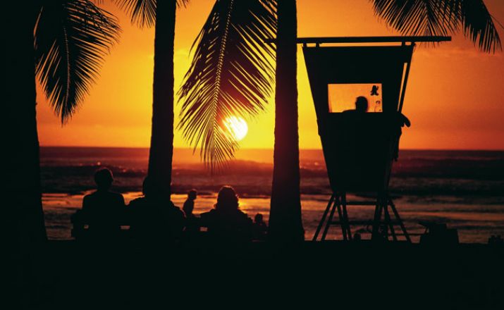 Hawaii: 14 Tage Best of Hawaii inkl. Flug America Unlimited 1